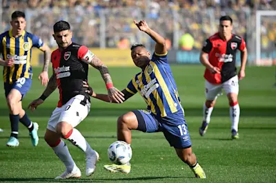 Manejá las promos de taquito. Naranja X 2026