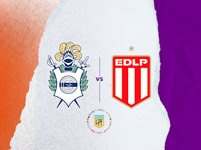 Gimnasia vs Estudiantes