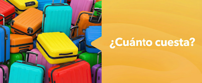 ¿Cuánto cuesta viajar al exterior este verano 2025/2026?