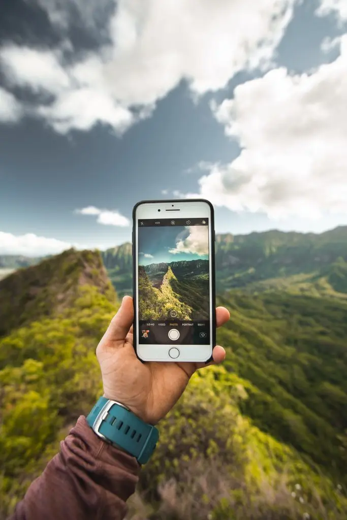 Cómo vender fotos en internet y ganar dinero en Argentina