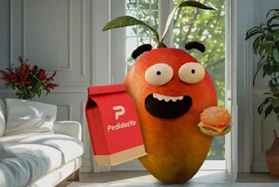 Pedidos Ya- Promociones Naranja X