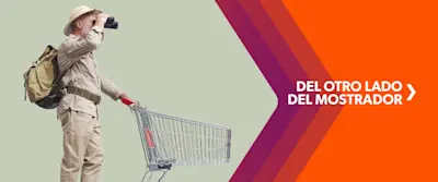 ¿Te animás a ser cliente por un día? ¿Cóoomo? Sí, te proponemos ser cliente por un día de tu negocio para evaluar oportunidades de mejora.