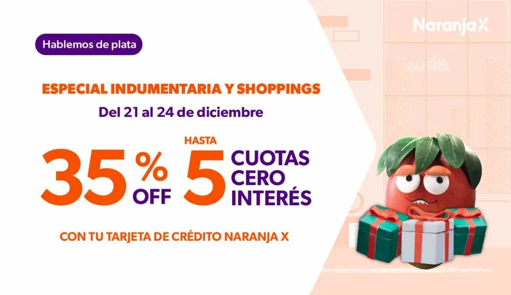 ¿Cómo ahorrar en las compras de fin de año?