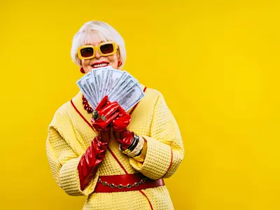 Pelis y Plata, nuestra sección de Hablemos de Plata que muestra casos en los que la ficción nos deja una enseñanza para manejar las finanzas. 