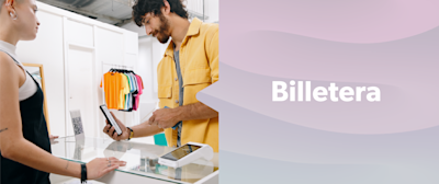 Los pagos con QR usando tarjetas o dinero en cuenta son interoperables