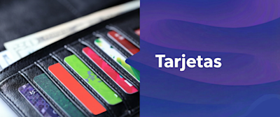 💳¿Es malo tener varias tarjetas de crédito o débito?