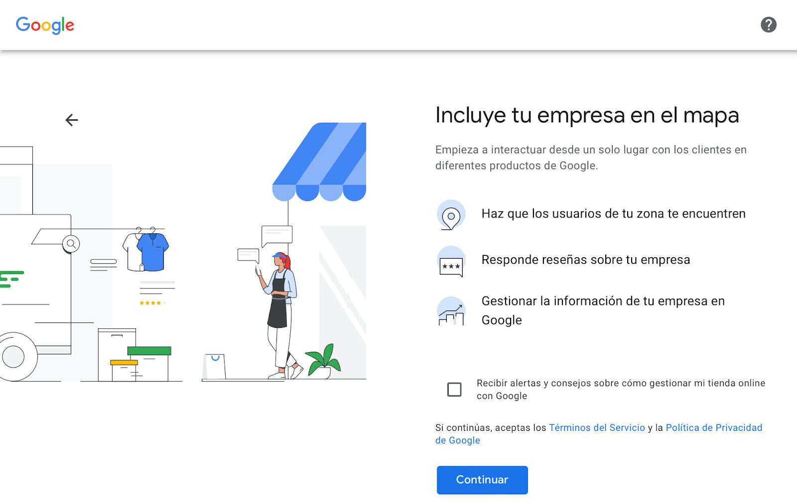 ¿Cómo aparecer gratis en Google para llegar a más personas? 