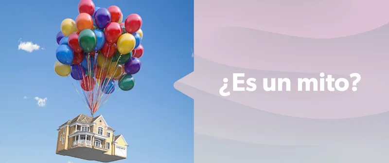 ¿Comprar una casa es una buena inversión?