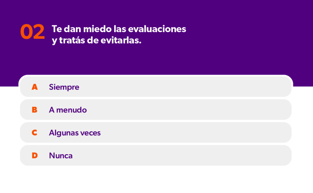 Test: descubrí si tenés el síndrome del impostor