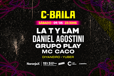 c- baila