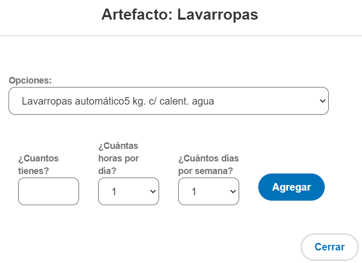 Modo ahorro: cómo reducir la factura de electricidad