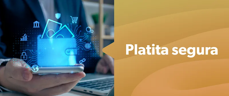 Medidas de seguridad para tu billetera virtual