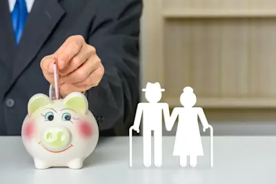 [GUIA] Frascos  ¿Puedo tener un plazo fijo si soy jubilado