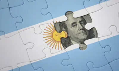 ¿Qué pasa cuando sube el dólar en Argentina?