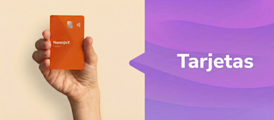 ¿Qué es la Tarjeta de Crédito Garantizada Naranja X?