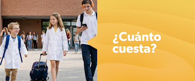 Precios canasta escolar 2026: ¿Cuánto cuesta la vuelta al cole este año?
