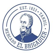El Brigadier