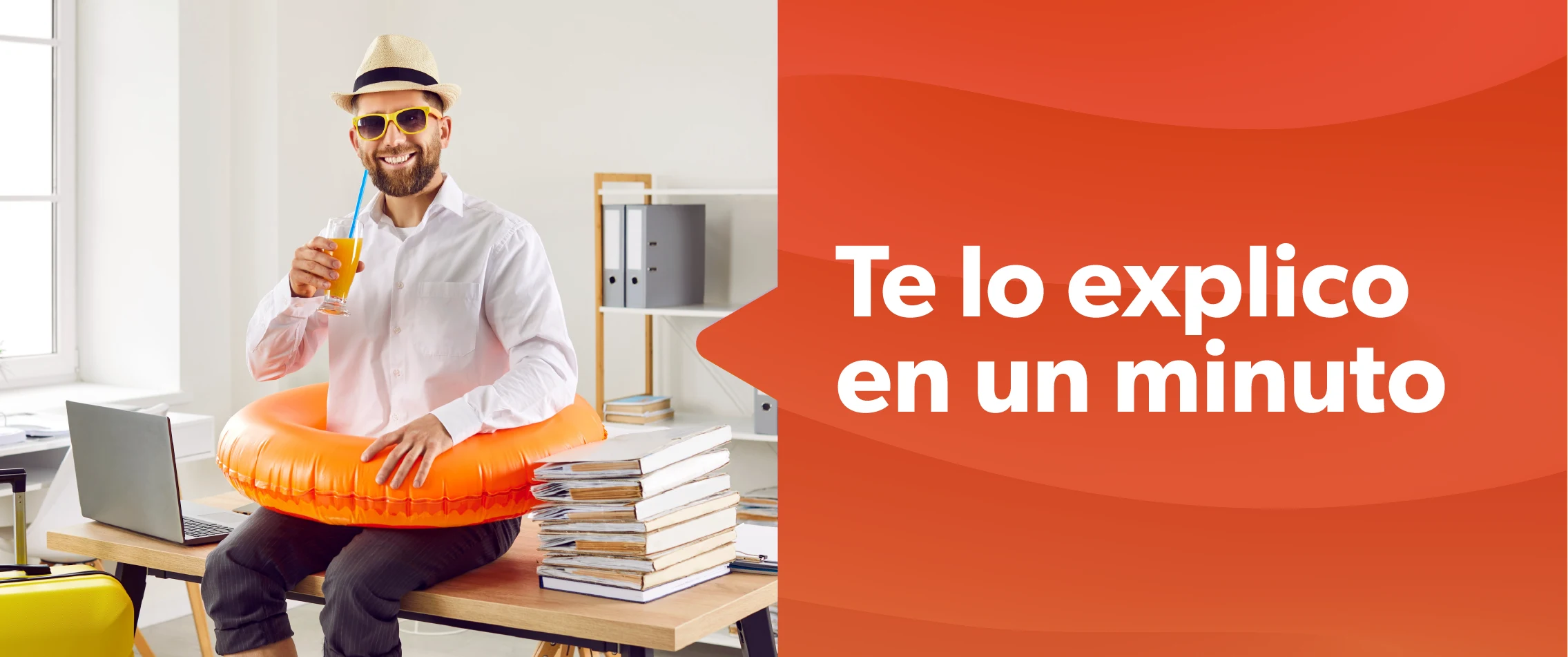 Vacaciones no gozadas