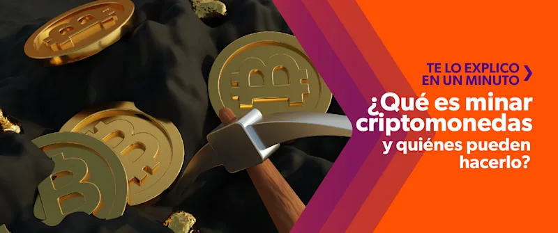 ⛏ Minar criptomonedas. Minería bitcoin. Qué se necesita para minar criptomonedas con celular desde la casa.
