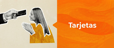 🤔¿Puedo pedir una tarjeta de crédito si estoy en el Veraz?