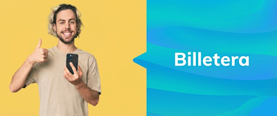 Cómo solicitar atención con lengua de señas en la app de Naranja X