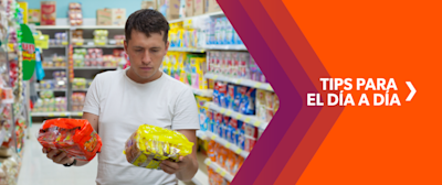 Con Precios Claros, Precialo y Ahí ta, comparar precios en Argentina es súper fácil. Maximizá tus ahorros en época de inflación.