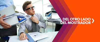 Ordenar tus finanzas cuando tenés un negocio, no es una pavada. Descargar la planilla que creamos para vos, es un buen comienzo.