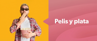 5 lecciones financieras que ignoraste en esta comedia. Blog de educación financiera de Naranja X.
