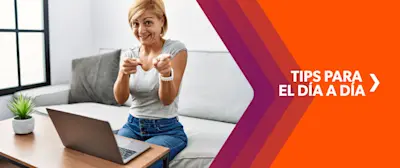 Te contamos cómo declarar el CBU ante AFIP para recibir los reintegros del programa Compre sin IVA o para la operación que necesites.