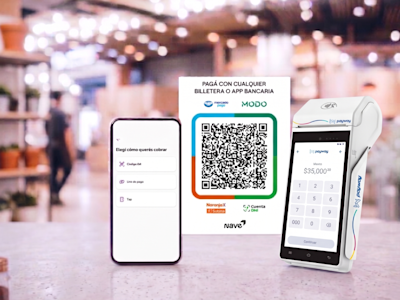 Naranja X Comercios | Adherí tu comercio a Naranja X. Convertite en comercio amigo y disfrutá de todas las soluciones de cobro online y presenciales. TPV, Toque, QR y más.