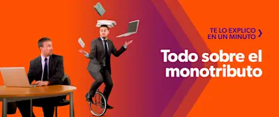 Como funciona el monotributo, quienes pueden ser monotributistas, quienes no pueden ser monotributistas. Qué categorías existen