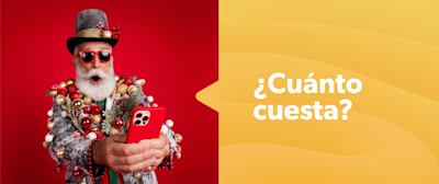 ¿Cuánto cuesta?