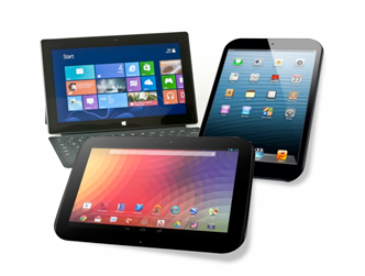 Tienda - Tecnología