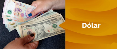 Podés conocer gratis la cotización histórica del dólar en Argentina
