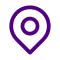 Ícono de ubicación.