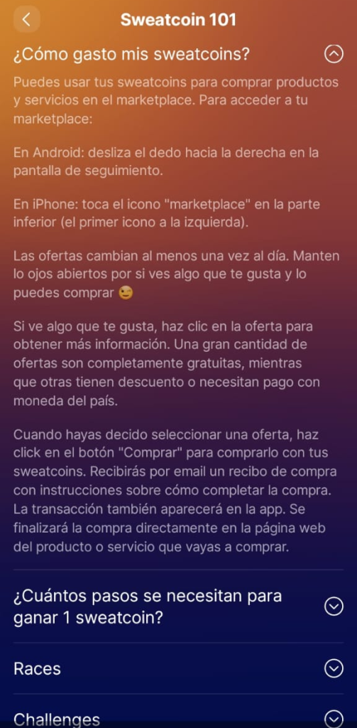 Apps y juegos que te pagan por moverte: ¿funcionan?