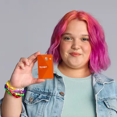 Recomendador - Otras tarjetas de crédito - Adicionales 