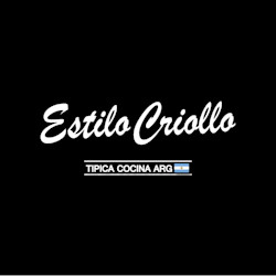 Estilo Criollo