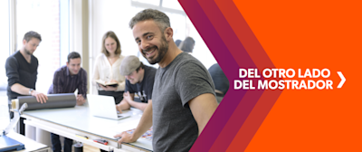 Crear tu equipo de trabajo en Comercios Naranja X está buenísimo. Es clave para una gestión más eficiente.