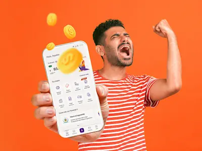 Cada semana podés ganar un millón pesos. Respondé las preguntas correctamente y en el menor tiempo posible para quedar en el primer puesto del ranking. 