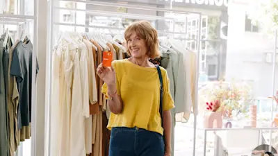 [GUÍA] Tarjeta de crédito | ¿Puedo tener tarjeta de crédito si soy jubilado?