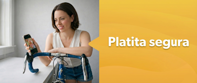 Estafa de la pantalla compartida: el nuevo truco de la videollamada que vacía cuentas. NARANJA X
