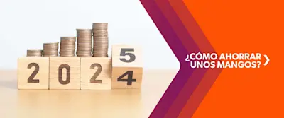 ¿Querés activar el modo ahorro? 10 ideas simples para que analices cuáles podés aplicar sin vueltas. Conocelas.