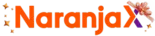 Logo Naranja X