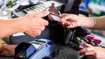 ¿Qué significa saldo acreedor en una tarjeta de crédito?