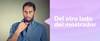 Hombre con cara de interrogación 