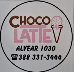 Choco Latte