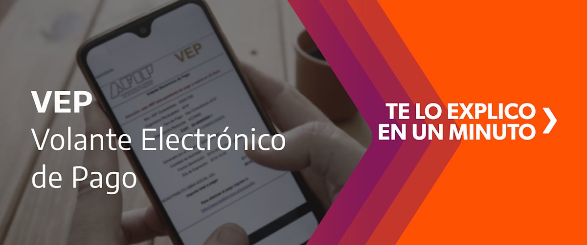 ¿Necesitás generar un VEP en AFIP? Te guiamos en cada paso para que lo hagas sin complicaciones. ¡Aprendé con nosotros!