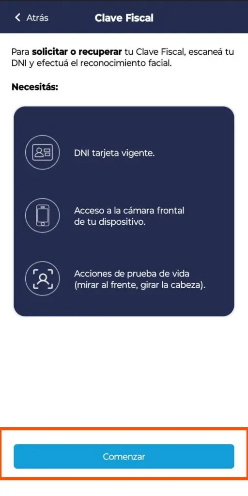 MI AFIP ya cuenta con la funcionalidad que estabas esperando