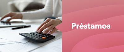✅¿Qué tipos de préstamos bancarios existen?
